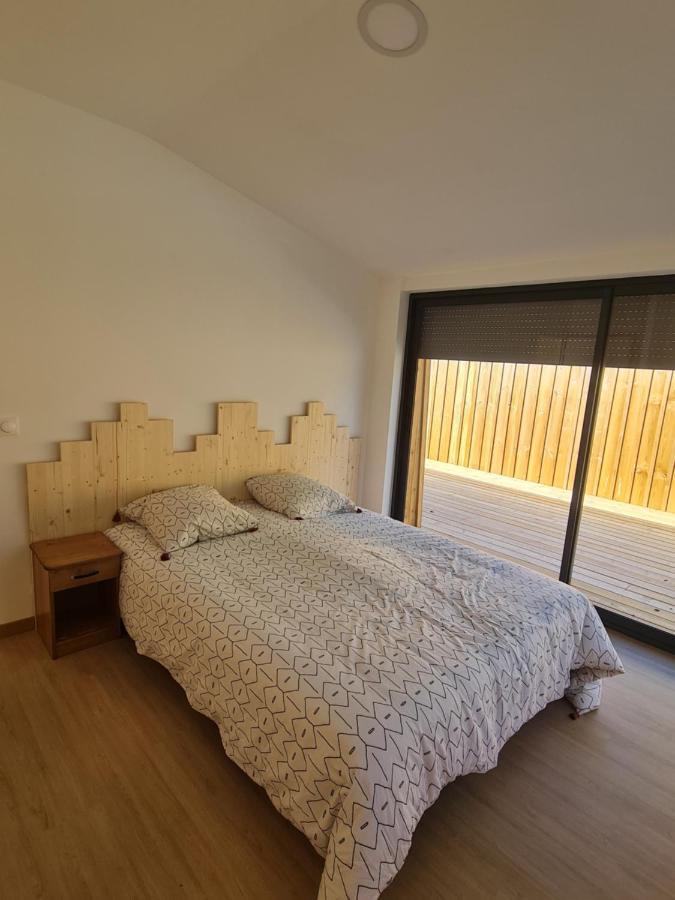 Bassin D'Arcachon Villa 10 Couchages أنديرنو لي بان المظهر الخارجي الصورة