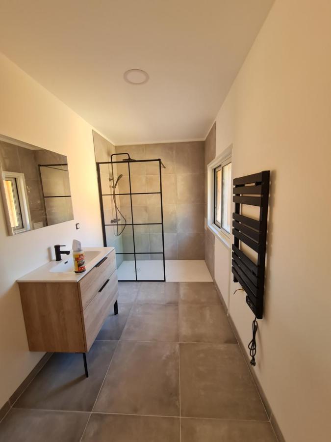 Bassin D'Arcachon Villa 10 Couchages أنديرنو لي بان المظهر الخارجي الصورة