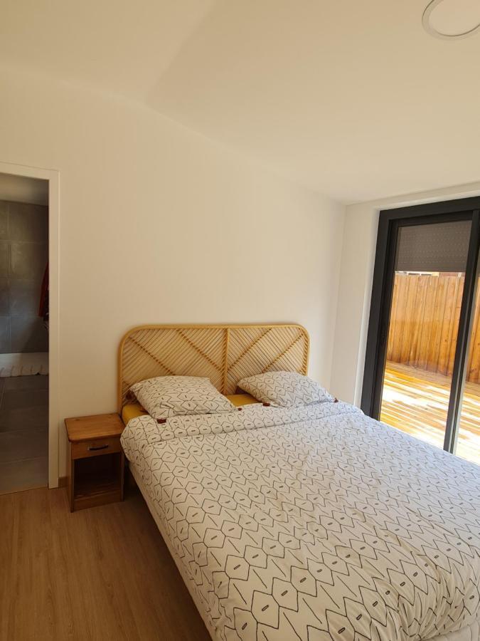 Bassin D'Arcachon Villa 10 Couchages أنديرنو لي بان المظهر الخارجي الصورة